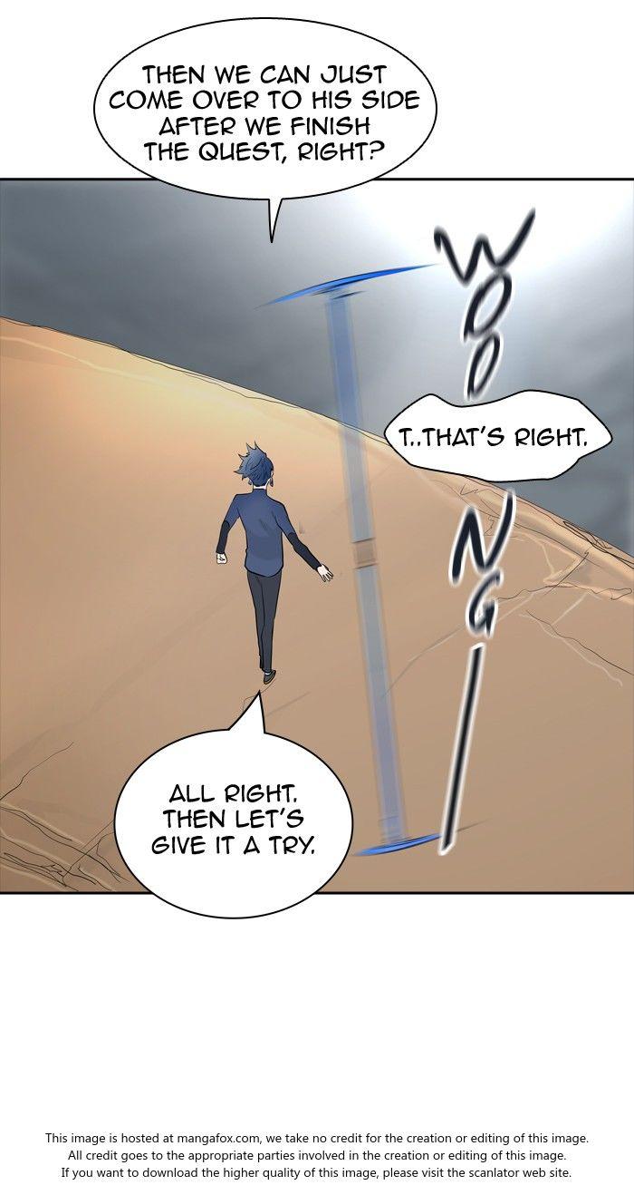 Tower of God Chapter 360 15